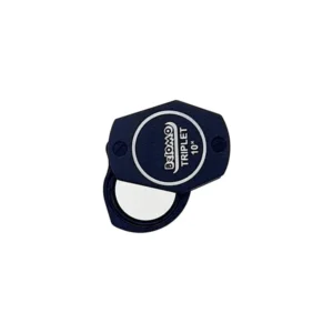 Belomo Triplet Loupe 10X