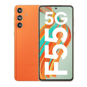Galaxy F55 5G