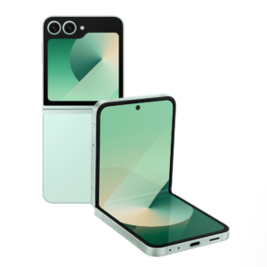 Galaxy Z Flip6