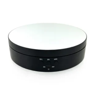 TurnTable 5.5"