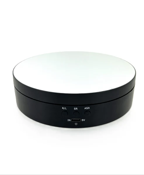 TurnTable 5.5"