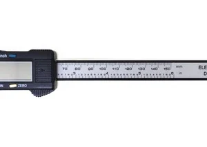Digital Caliper FBR 150mm/0.1