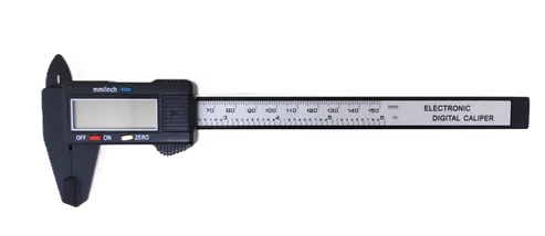 Digital Caliper FBR 150mm/0.1