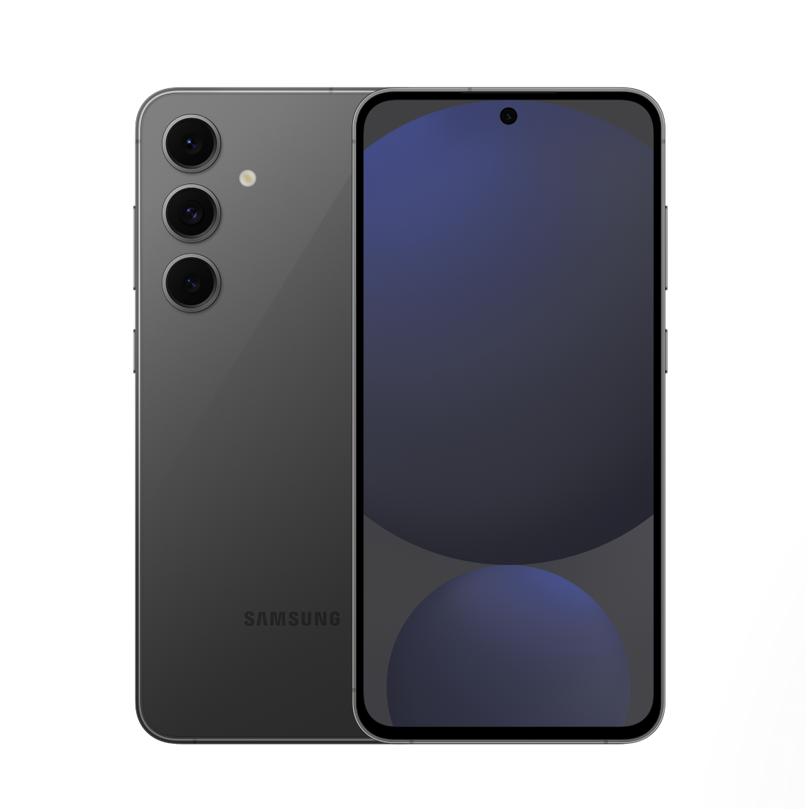 Samsung Galaxy S24 FE Smartphone - Image 2