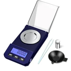 ACE FN-50g Scale - 250/0.005 cts.