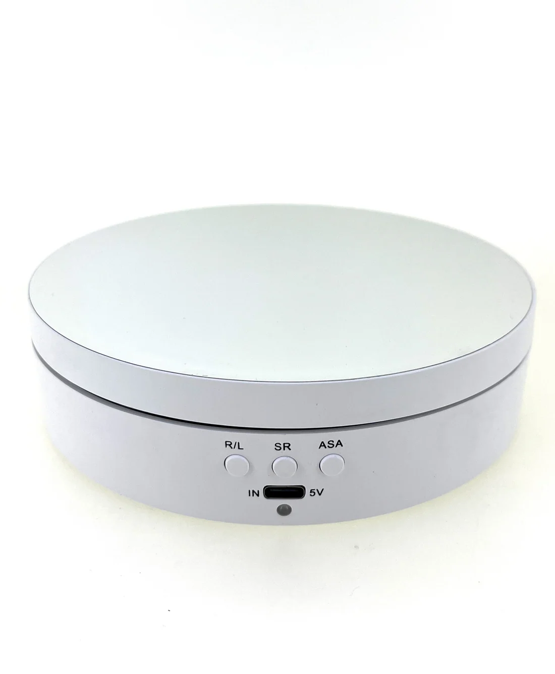 TurnTable 5.5" - Image 2