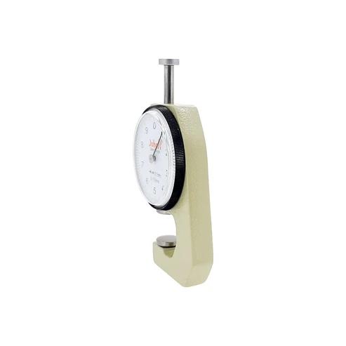 Johari Dial Gauge 10mm (Eco.) :Johari Dial Gauge 10mm (Eco.) : Professional-Grade Accuracy in a Compact Design - Image 3