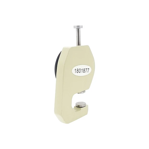 Johari Dial Gauge 10mm (Eco.) :Johari Dial Gauge 10mm (Eco.) : Professional-Grade Accuracy in a Compact Design - Image 4