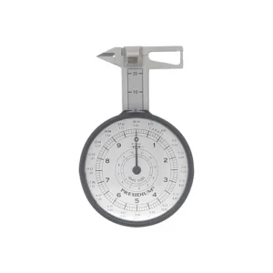 Presidium Dial Gem Gauge