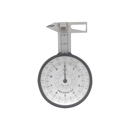 Presidium Dial Gem Gauge
