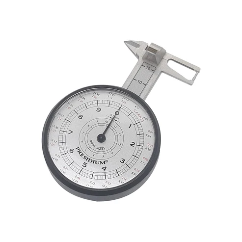 Presidium Dial Gem Gauge - Image 2