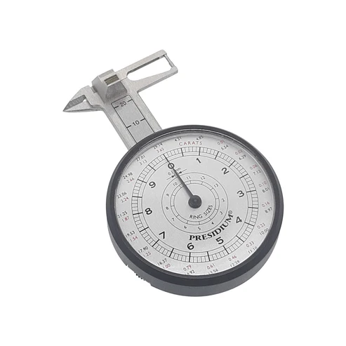 Presidium Dial Gem Gauge - Image 3