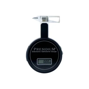 Presidium Elec. Gem Gauge