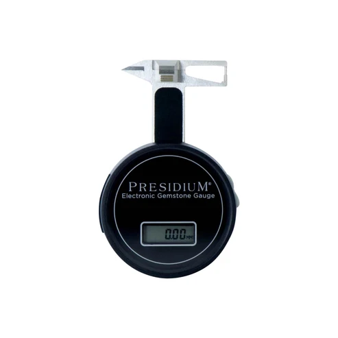 Presidium Elec. Gem Gauge