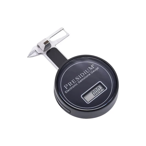 Presidium Elec. Gem Gauge - Image 2