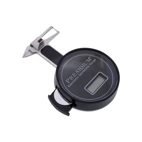 Presidium Elec. Gem Gauge - Image 3