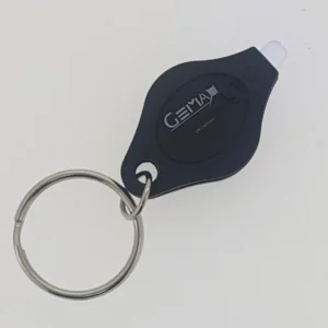 Gemax UV Key Chain Light