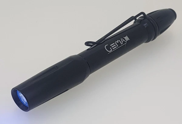 Gemax iLED UV Penlight