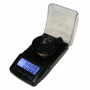 ACE CT-50G Scale-250/0.005 cts.