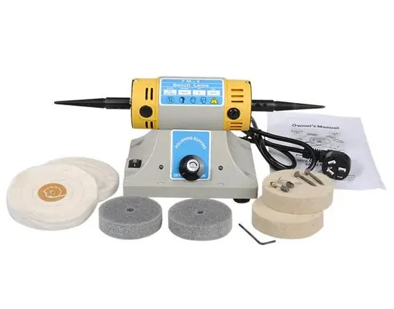 Johari Mini Bench Motor - Image 2