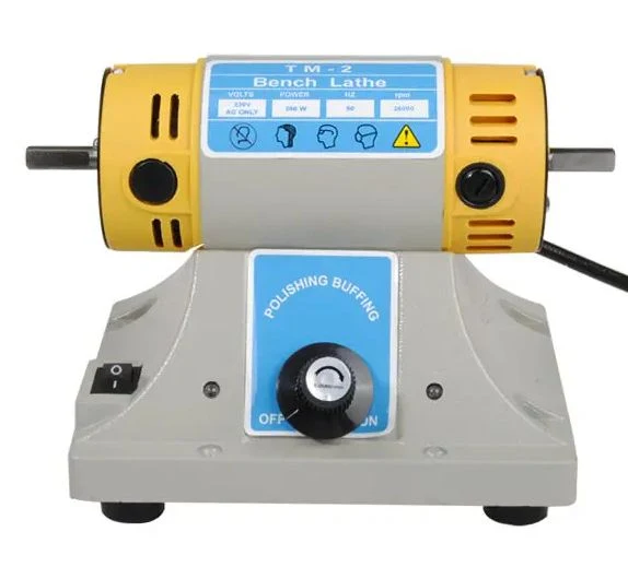 Johari Mini Bench Motor - Image 4