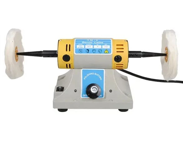 Johari Mini Bench Motor