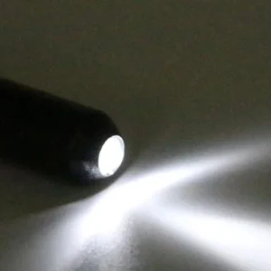 Pen Light - White