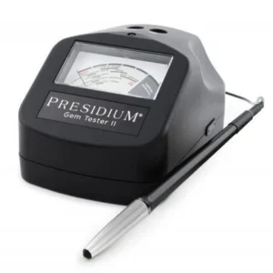 Presidium Gem Tester II
