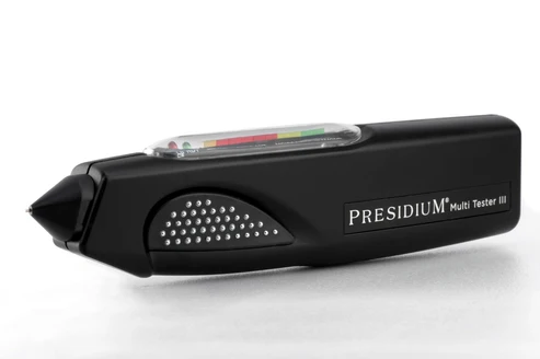 Presidium Multi Tester III - Image 2
