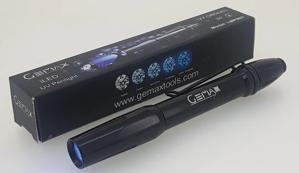 Gemax iLED UV Penlight - Image 2